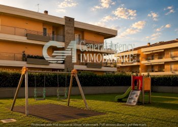 69d0cf33-5a76-4d89-95eb-dc2ab041a046 - Bilocale Via Monte del Marmo, Roma (zona EUR) - foto 4