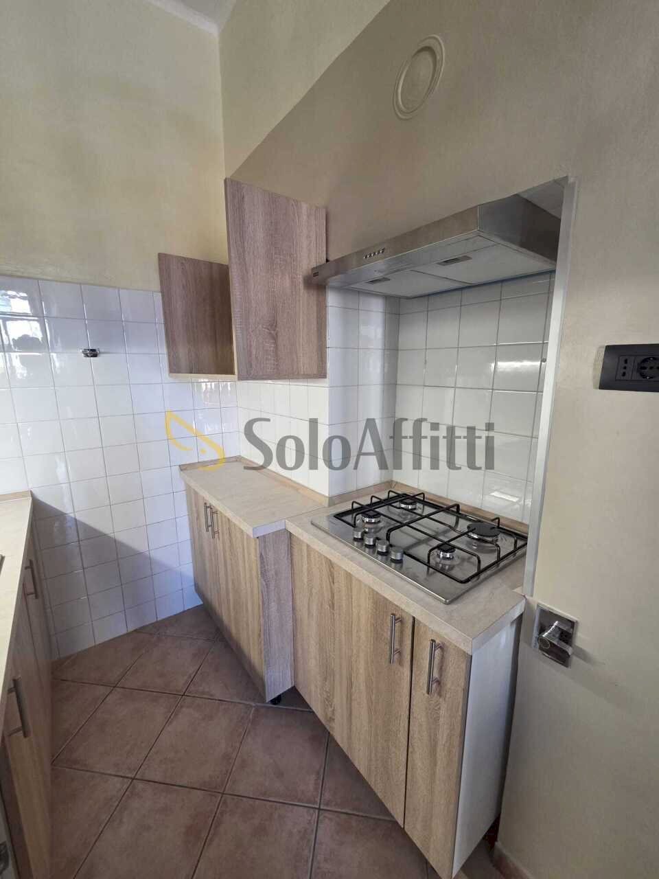 7 - Bilocale Via Onorato Vigliani, Torino (zona Nizza Millefonti) - foto 1