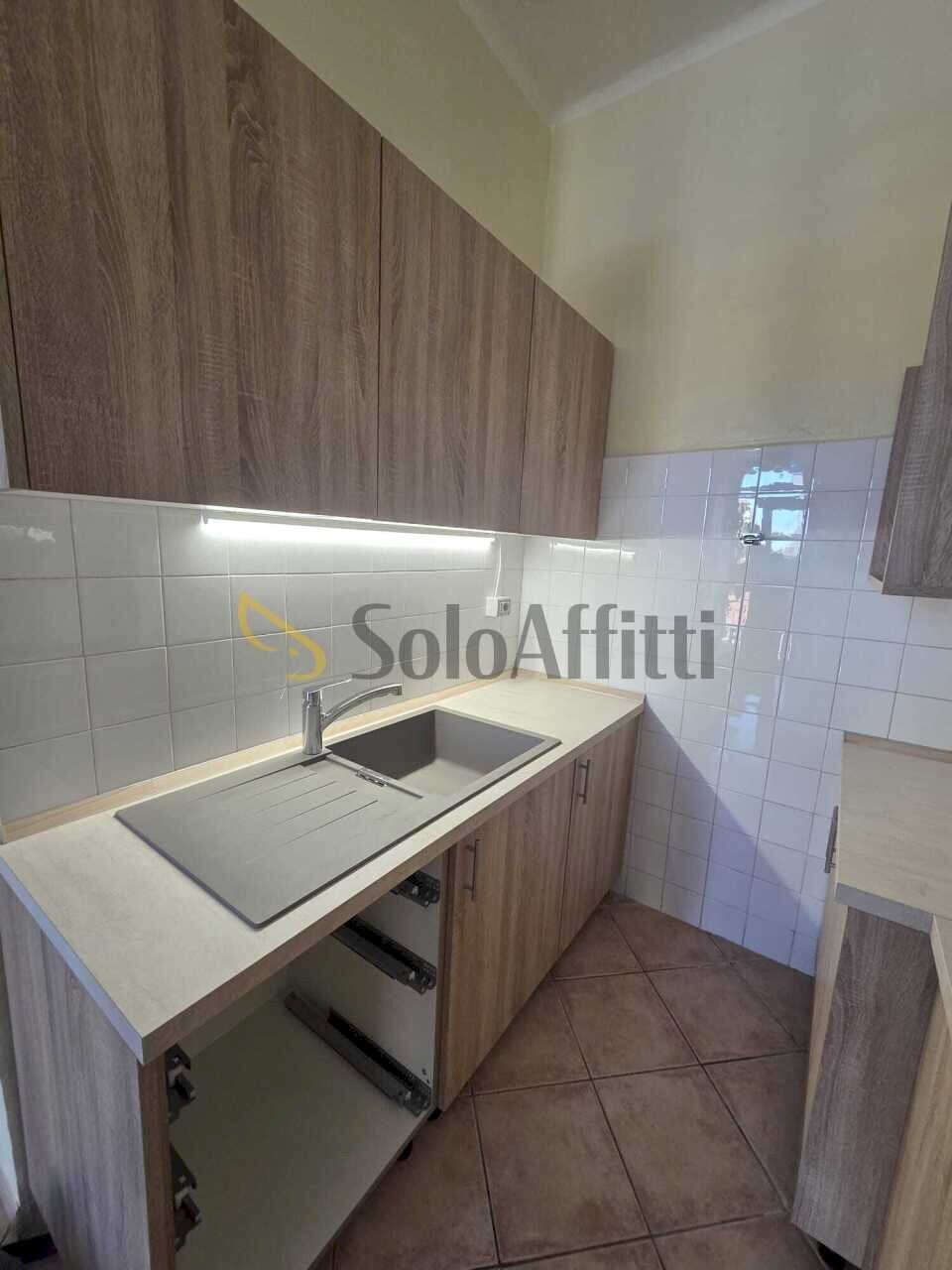 8 - Bilocale Via Onorato Vigliani, Torino (zona Nizza Millefonti) - foto 2
