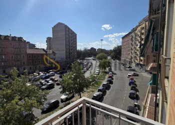 2 - Bilocale Via Onorato Vigliani, Torino (zona Nizza Millefonti) - foto 9
