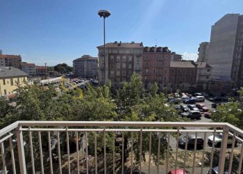 3 - Bilocale Via Onorato Vigliani, Torino (zona Nizza Millefonti) - foto 10