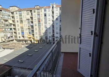 9 - Bilocale Via Onorato Vigliani, Torino (zona Nizza Millefonti) - foto 12