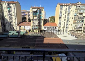 10 - Bilocale Via Onorato Vigliani, Torino (zona Nizza Millefonti) - foto 13