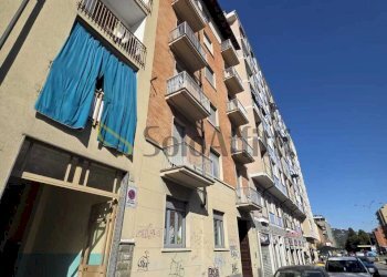 11 - Bilocale Via Onorato Vigliani, Torino (zona Nizza Millefonti) - foto 14
