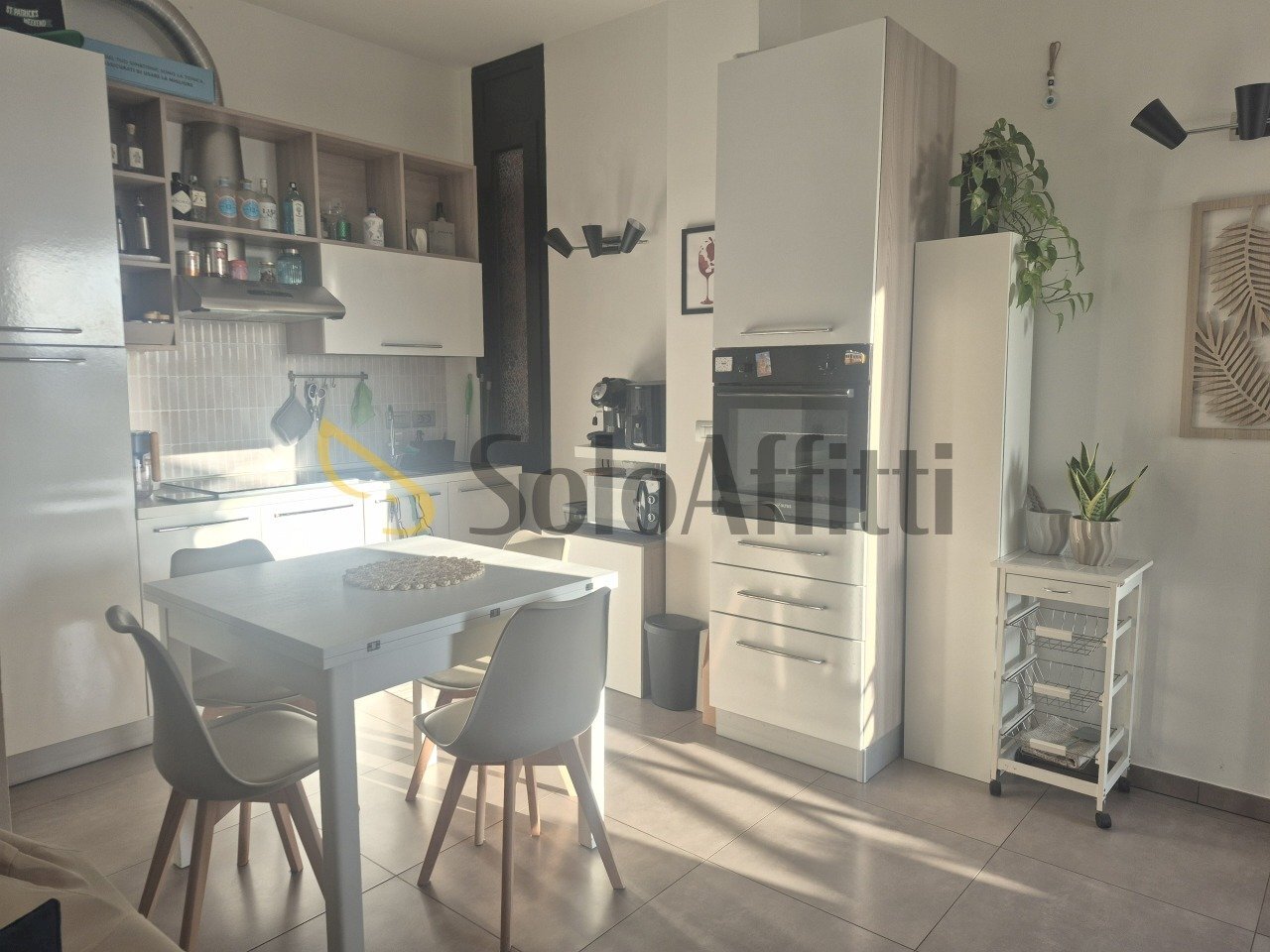 20260824_184518 - Two-room apartment Via Antonio Lo Feudo, Pescara - photo 1