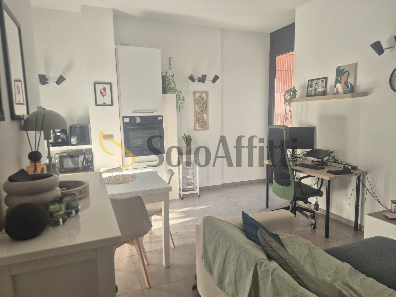 20260824_184501 - Two-room apartment Via Antonio Lo Feudo, Pescara - photo 2