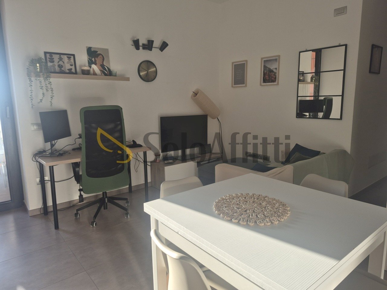 20260824_184546 - Two-room apartment Via Antonio Lo Feudo, Pescara - photo 3