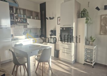20260824_184518 - Two-room apartment Via Antonio Lo Feudo, Pescara - photo 1