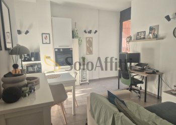 20260824_184501 - Two-room apartment Via Antonio Lo Feudo, Pescara - photo 2