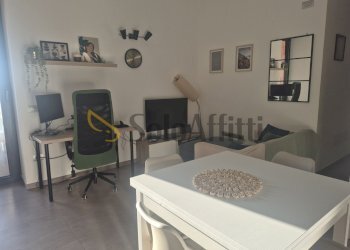 20260824_184546 - Two-room apartment Via Antonio Lo Feudo, Pescara - photo 3