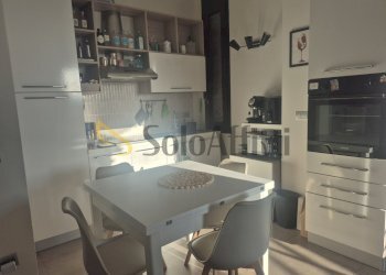 20260824_184656 - Two-room apartment Via Antonio Lo Feudo, Pescara - photo 4