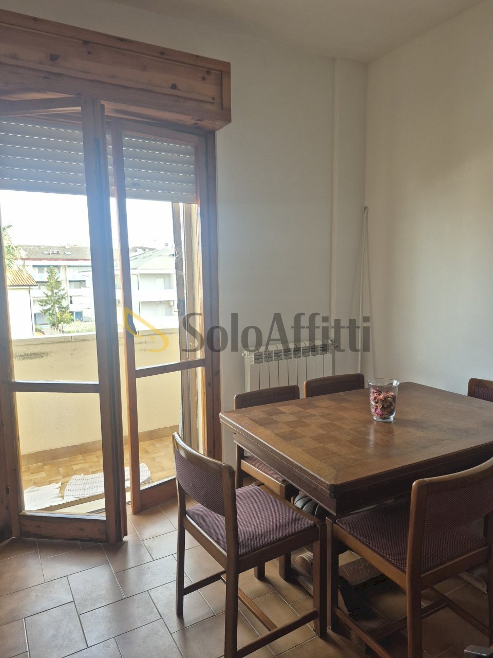 Angolo soggiorno - Three-room apartment Via Maremma, Montesilvano - photo 1