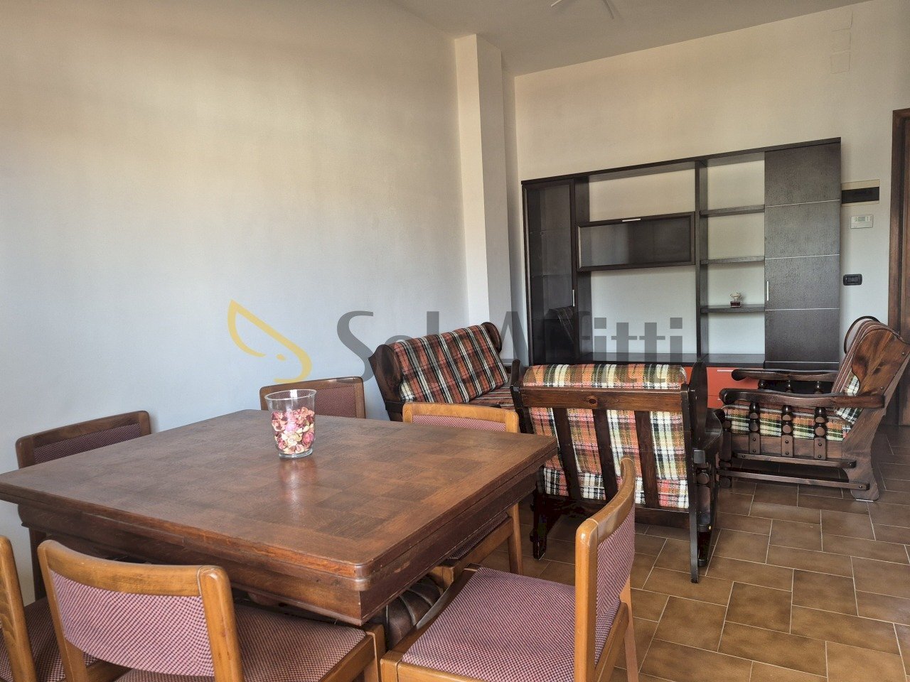 Soggiorno - Three-room apartment Via Maremma, Montesilvano - photo 2