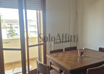 Angolo soggiorno - Three-room apartment Via Maremma, Montesilvano - photo 1