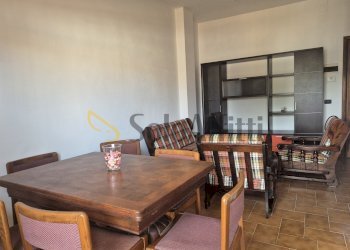 Soggiorno - Three-room apartment Via Maremma, Montesilvano - photo 2