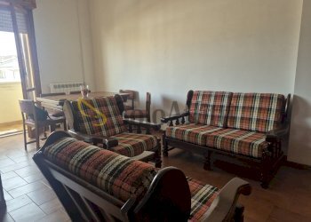 Angolo soggiorno - Three-room apartment Via Maremma, Montesilvano - photo 3
