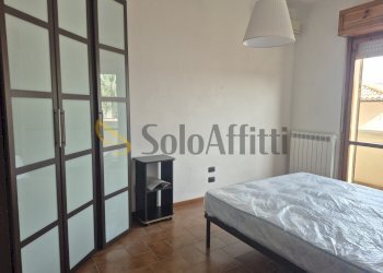 Camera matrimoniale - Three-room apartment Via Maremma, Montesilvano - photo 6