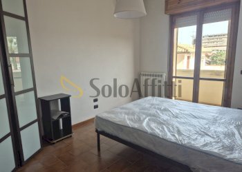Angolo camera matrimoniale - Three-room apartment Via Maremma, Montesilvano - photo 7