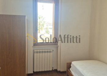 Cameretta - Three-room apartment Via Maremma, Montesilvano - photo 8