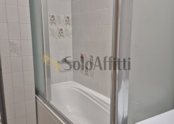 Angolo servizio - Three-room apartment Via Maremma, Montesilvano - photo 11