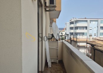 Balcone - Three-room apartment Via Maremma, Montesilvano - photo 14