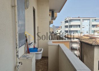 Angolo balcone - Three-room apartment Via Maremma, Montesilvano - photo 15