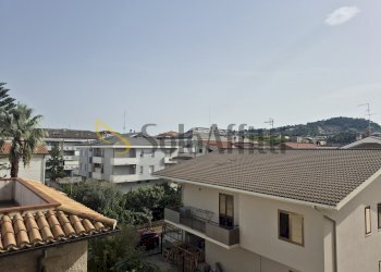 Vista - Three-room apartment Via Maremma, Montesilvano - photo 17