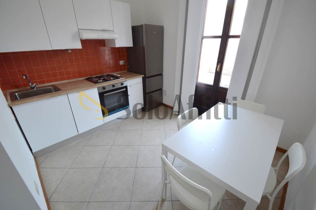 Immagine12 - Bilocale Corso Genova 28, Milano (zona San Vittore) - foto 1