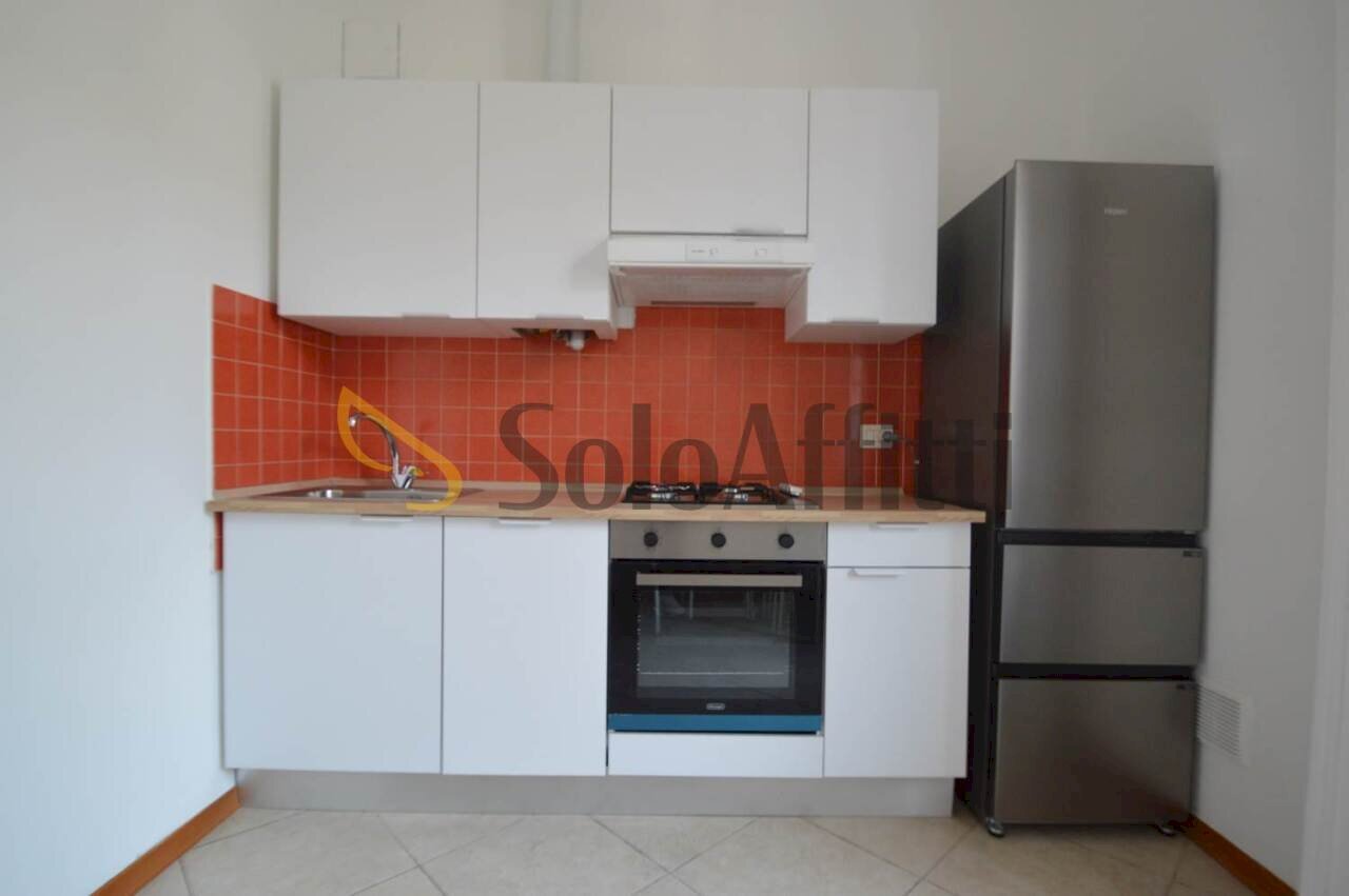 Immagine13 - Bilocale Corso Genova 28, Milano (zona San Vittore) - foto 2
