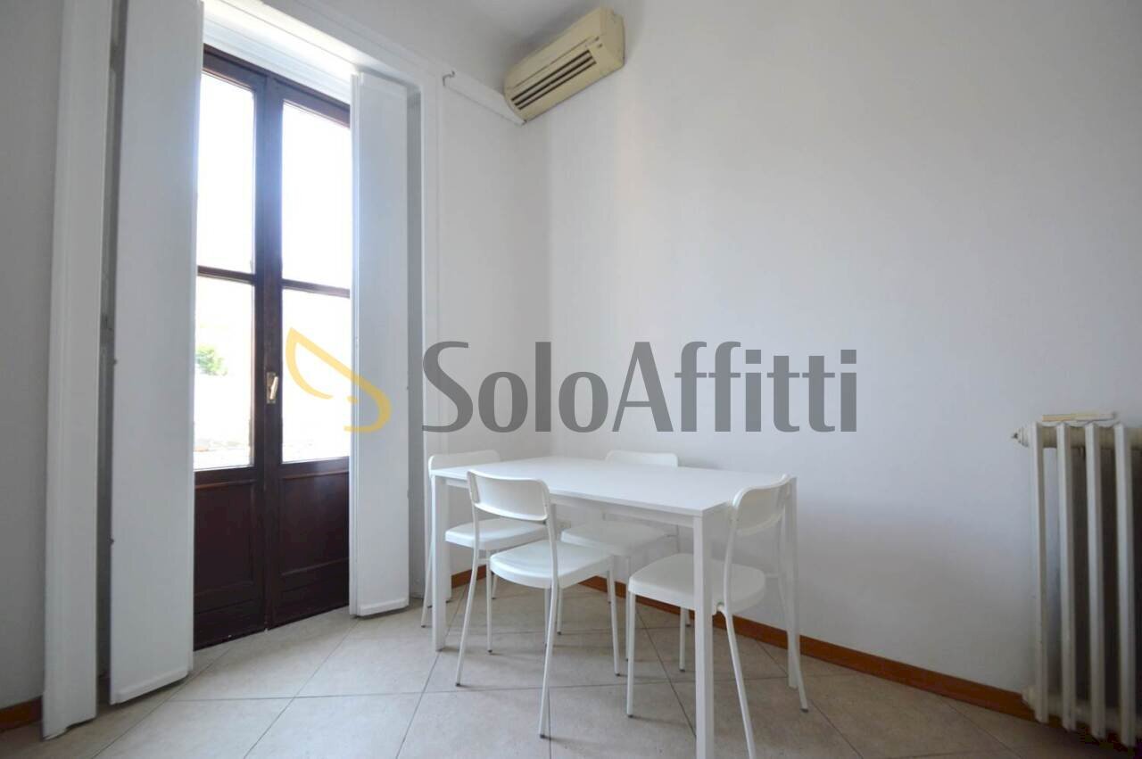 Immagine19 - Bilocale Corso Genova 28, Milano (zona San Vittore) - foto 3