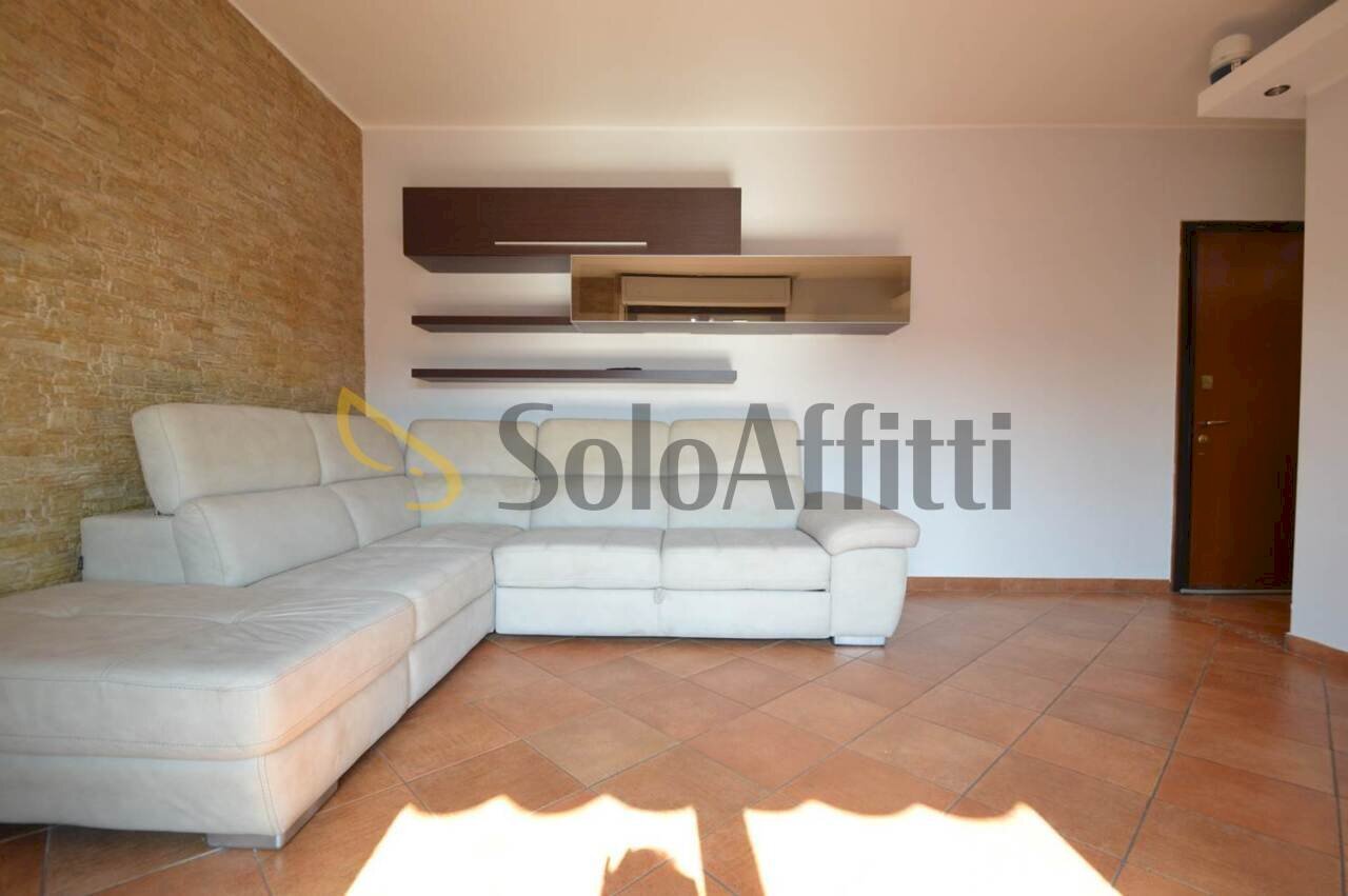 Immagine2 - Trilocale Via Alberelle 21, Rozzano - foto 2