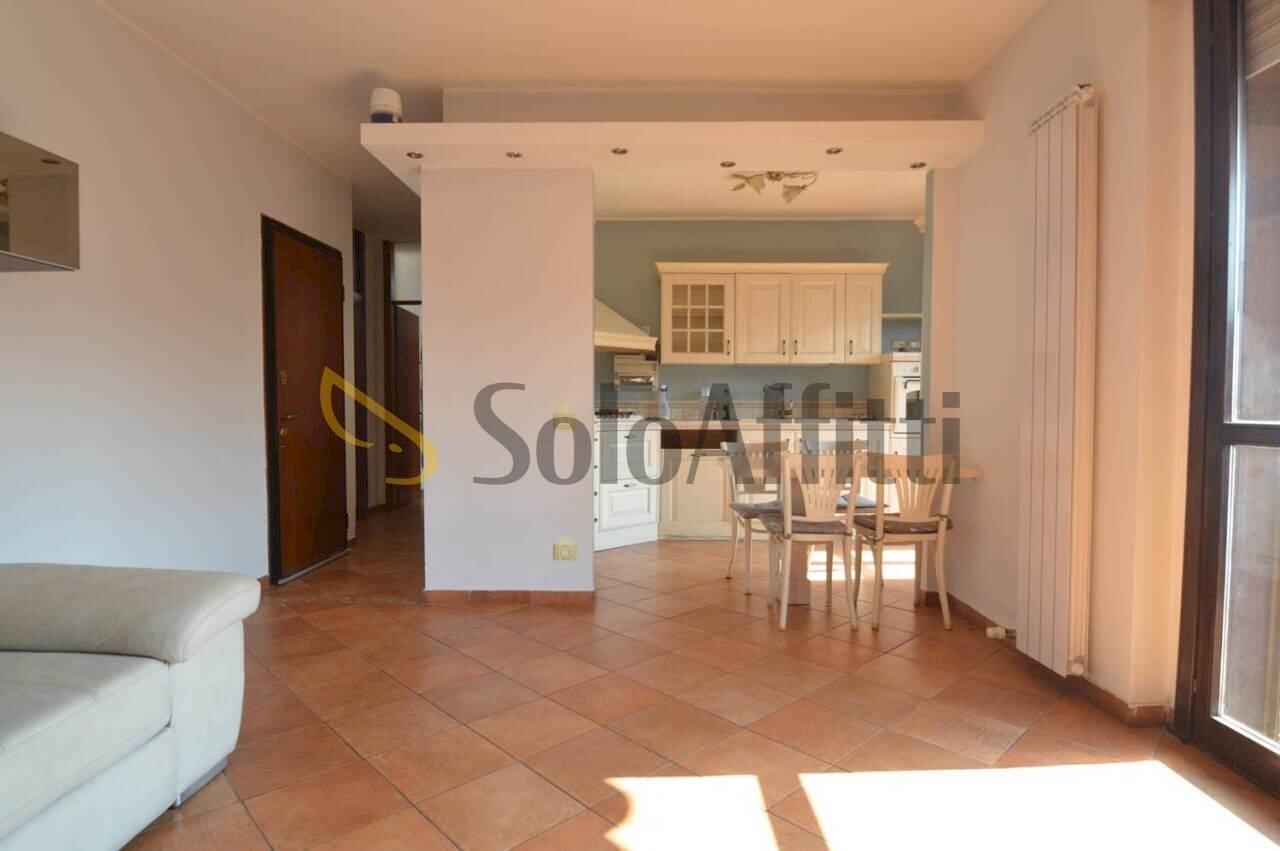Immagine3 - Trilocale Via Alberelle 21, Rozzano - foto 3