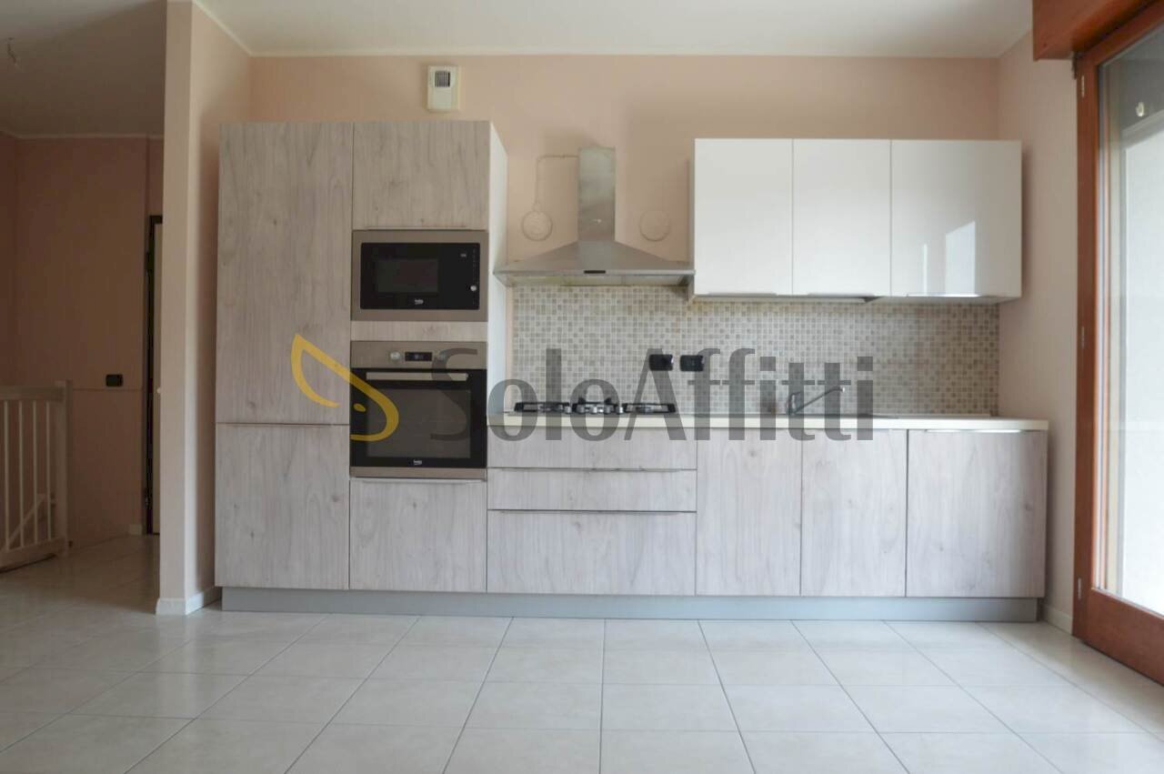 Immagine1 - Two-room apartment Via G. di Bella 3, Casorate Primo - photo 1