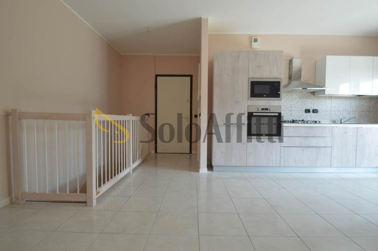 Immagine12 - Two-room apartment Via G. di Bella 3, Casorate Primo - photo 2
