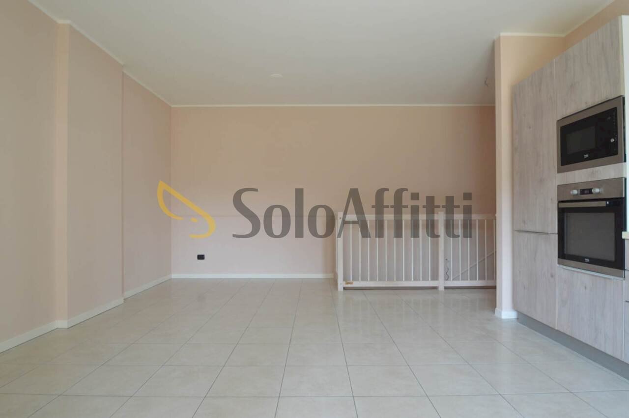 Immagine2 - Two-room apartment Via G. di Bella 3, Casorate Primo - photo 3