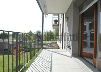 Immagine13 - Two-room apartment Via G. di Bella 3, Casorate Primo - photo 12