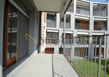 Immagine15 - Two-room apartment Via G. di Bella 3, Casorate Primo - photo 14