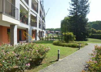Immagine21 - Two-room apartment Via G. di Bella 3, Casorate Primo - photo 20