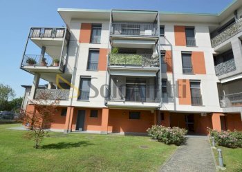 Immagine23 - Two-room apartment Via G. di Bella 3, Casorate Primo - photo 22