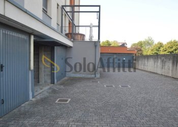 Immagine25 - Two-room apartment Via G. di Bella 3, Casorate Primo - photo 24