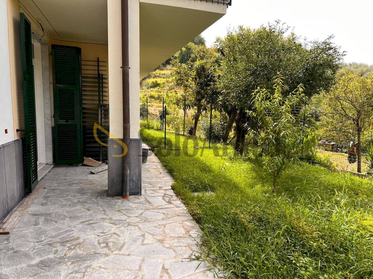 Giardino - Apartment Lavagna - photo 1