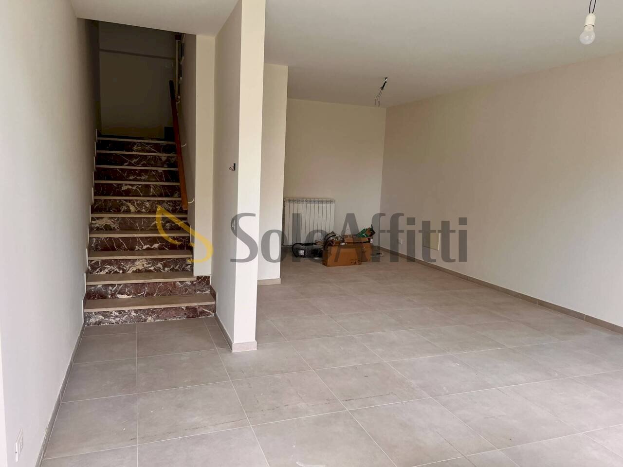 Soggiorno - Apartment Lavagna - photo 3