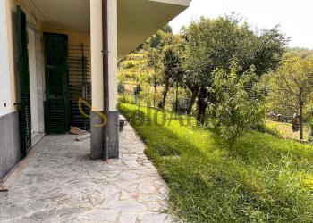 Giardino - Appartamento Lavagna - foto 1