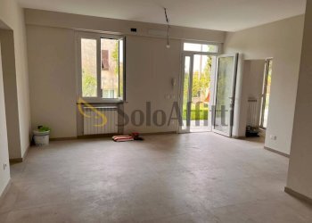 Soggiorno - Appartamento Lavagna - foto 2