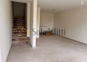 Soggiorno - Appartamento Lavagna - foto 3