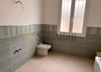 Bagno - Appartamento Lavagna - foto 12