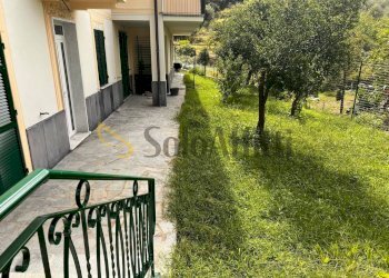 Giardino - Appartamento Lavagna - foto 14