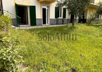 Giardino - Appartamento Lavagna - foto 15
