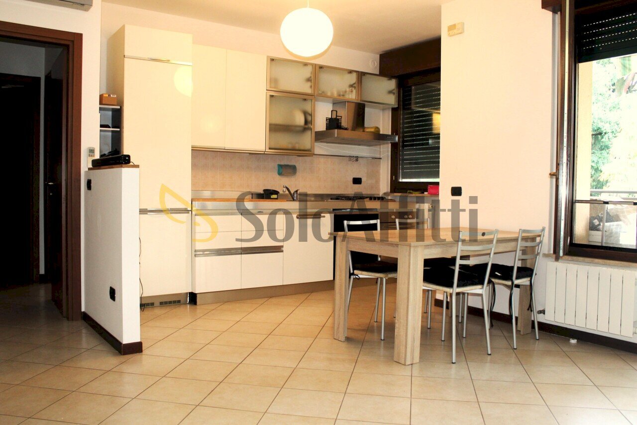 Soggiorno - Two-room apartment Via Antonio Stoppani, Parabiago - photo 1