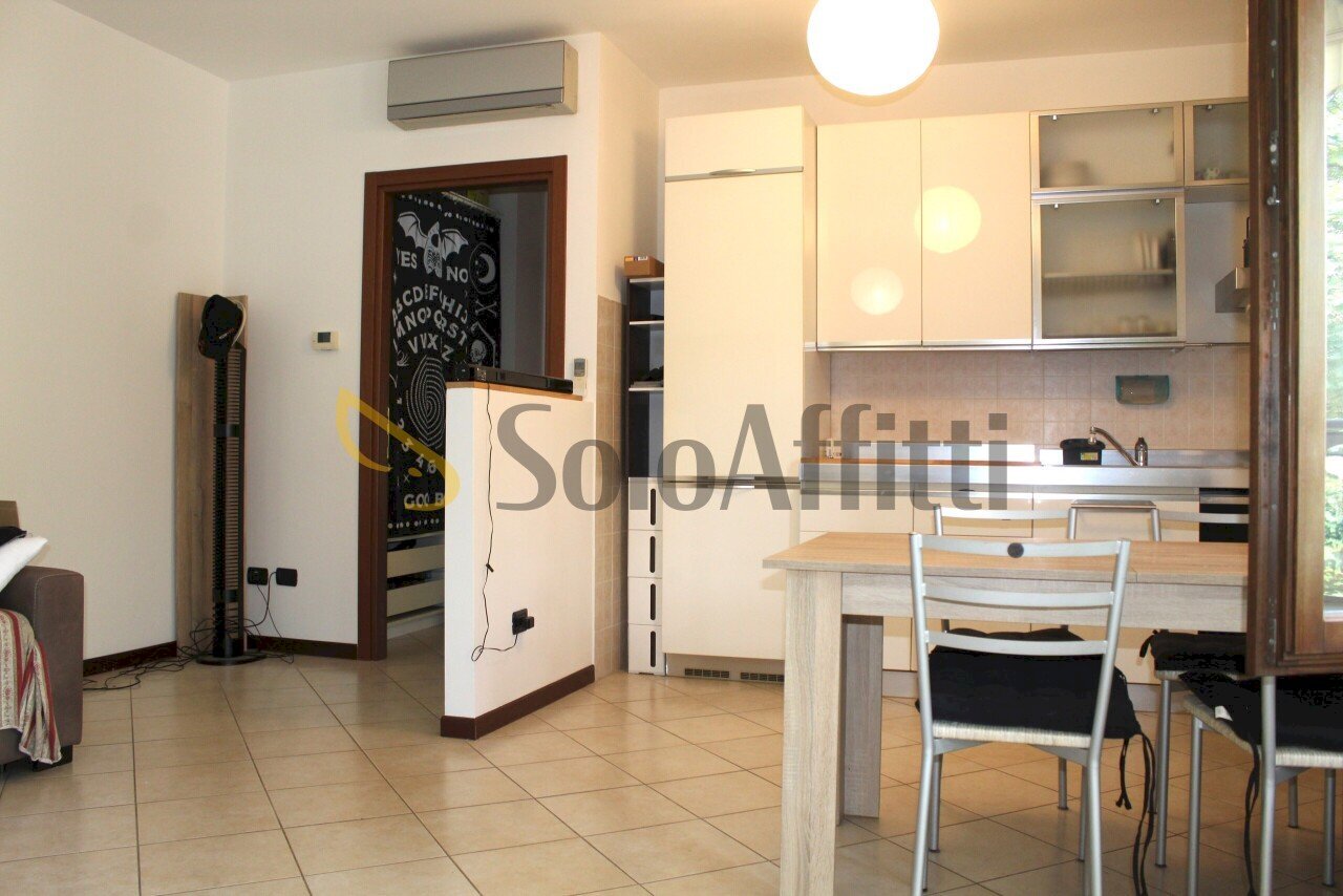 Soggiorno - Two-room apartment Via Antonio Stoppani, Parabiago - photo 3